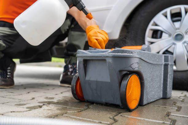 Best Hazardous Tree Removal  in East Orange, NJ